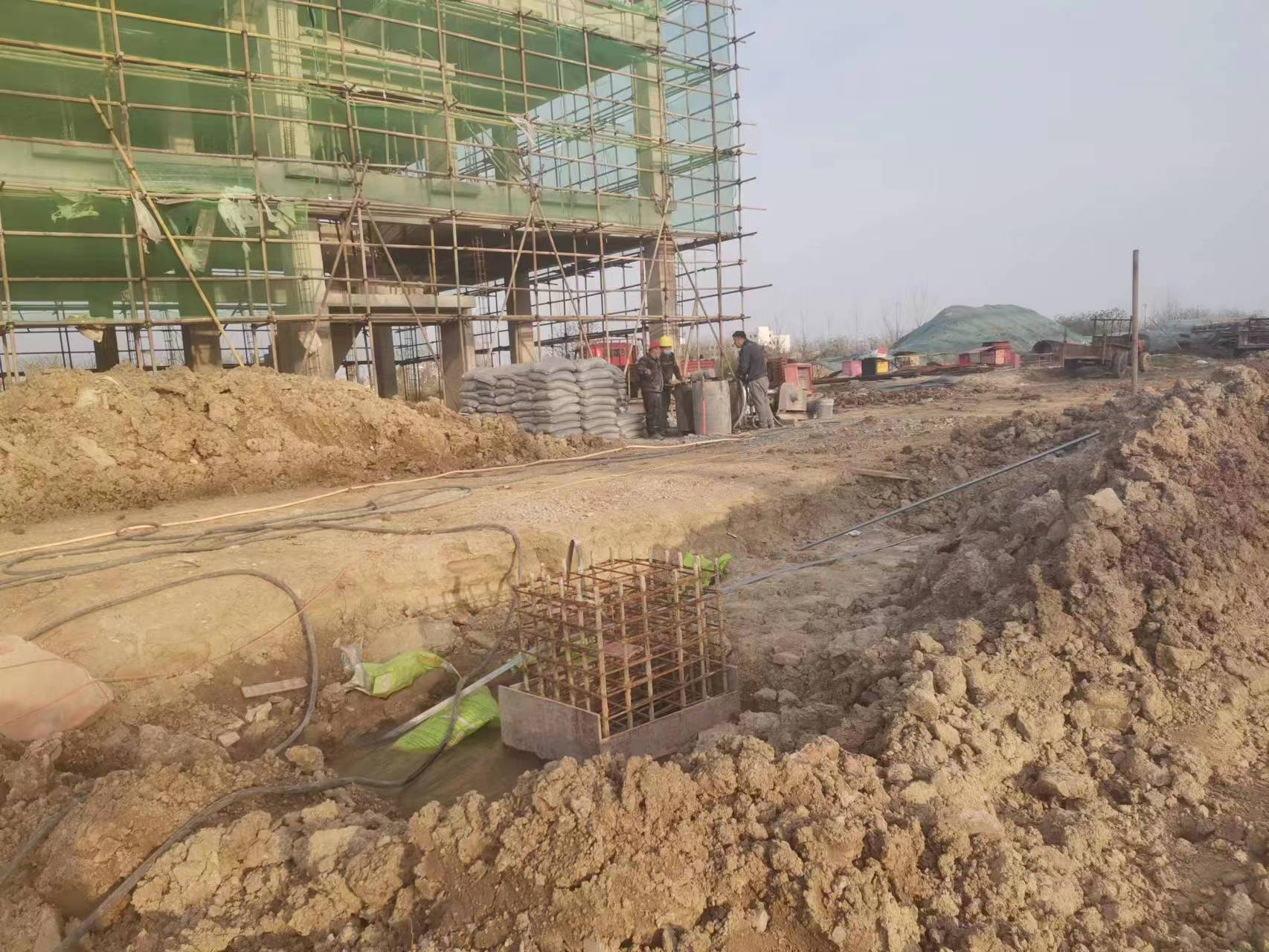 武陟当桥梁出现裂缝的时候应该及时加固修补